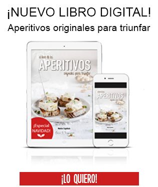 aperitivos originales