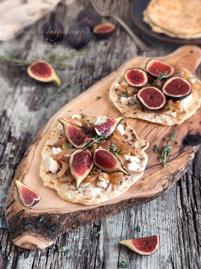 flatbread