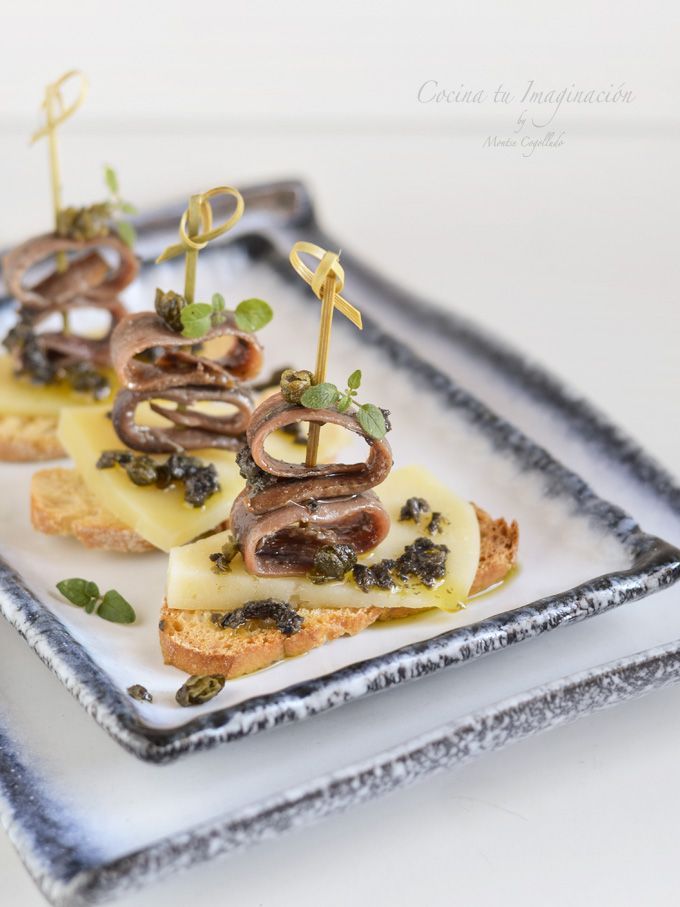 tapenade