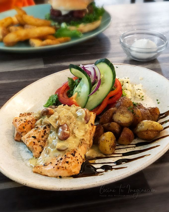 comer en islandia