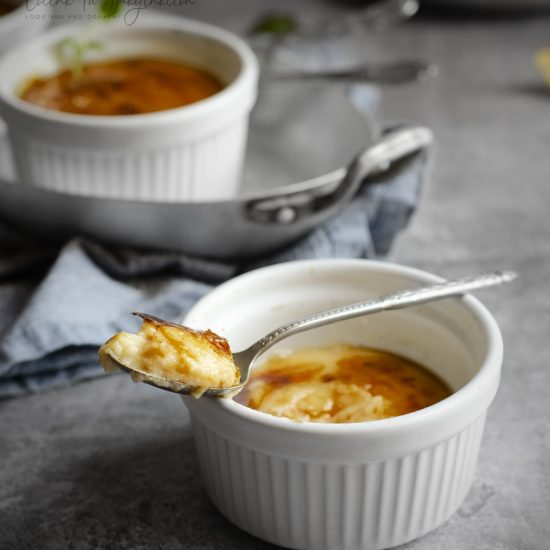 crema catalana