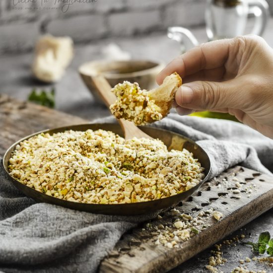 dukkah